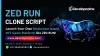 Zed Run Clone Script |Create a Digital Horse Racing Platform like Zed Run