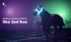 How to Create NFT Game like Zed Run