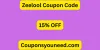 15% OFF Zeelool Coupon Code - November 2024 (*NEW*)