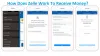 Zelle Receive Money | Contact Zelle Customer Support || +1(845)405-0408