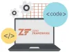 Hire Zend Framework Development Company In India For High Advanced Website
