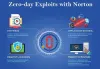 Stay Protected from Zero-day Exploits with Norton