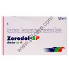 Zerodol-SP Tablet - N Chimanlal Enterprises