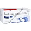 Zerodol Tablet - N Chimanlal Enterprises