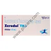 Zerodol TH 4 Tablet - N Chimanlal Enterprises