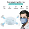 Buy Disposable Face Mask Pad at Wholesale Price