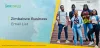 zimbabwe Business Email List | DataStaples