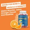 What Are Zinc Gummies Supplements Good For? Benefits and More