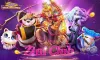 Chọn Zini - Chọn chơi quay hũ đỉnh nhất!