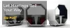 Zip Pod for Office - MOBILE ACOUSTIC WORK &amp; MEETING POD