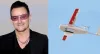Zipline drones to reach where the streets have no name with Bono as director - ACAAI NEWS