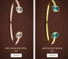 4 REASONS WHY PEOPLE PREFER SILVER JEWELRY