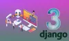 Does Django 3 to boost web application performance?
