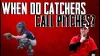                 What Age Should Catchers Call Pitches?            