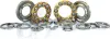 Thrust Roller Bearings