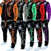 Full Tracksuits