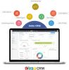 Automate your sales processes with Zoho CRM Implementation Partner | Flexbox Digital