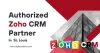 Unlock Efficiency With Zoho CRM Implementation in St. Louis
