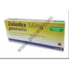 Zoladex 3.6 Injection - N Chimanlal Enterprises