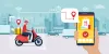 How much does it cost to develop an on-demand food delivery app like Zomato