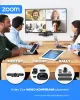 How to work in a Zoom conference room?