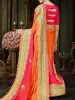 Top 20 New And Latest Saree Designs | Bollywood Sarees Designs - StyleOfLady