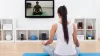 Zoom Online Meditation Classes