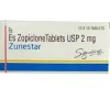 Buy Zopiclone Online In  UK
