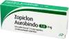 Zopiclone UK: Buy Zopiclone Tablets Online | Cheap Zopiclone Sleeping Pills