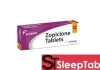 Zopiclone Pills