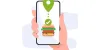 Build a recipe app to increase your customer engagement and revenue
