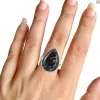 Zebra Skin Jasper Jewelry | Buy Sterling Silver Zebra Skin Jasper Jewelry Online