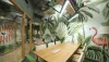 coworking space in Saket Delhi - Qdesq