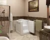 Shower Chairs - Maintain Your Independence Safely
