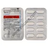Zyrtec OD 10MG Tablet Dr. Reddy Laboratories Ltd Pharmaceuticals -Pilcare