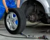 Seasonal Car Tire Change York | Mobile Tire Change