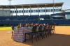 denard-span-table-on-field-w-yankees-in-background.png