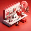 view-3d-personal-computer-with-workstation-office-items_23-2150713939.jpg